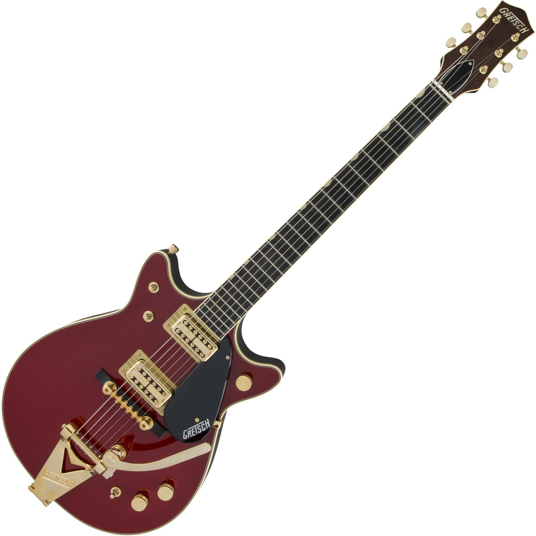 Gretsch G6131T-62 Vintage Select ’62 Jet with Bigsby