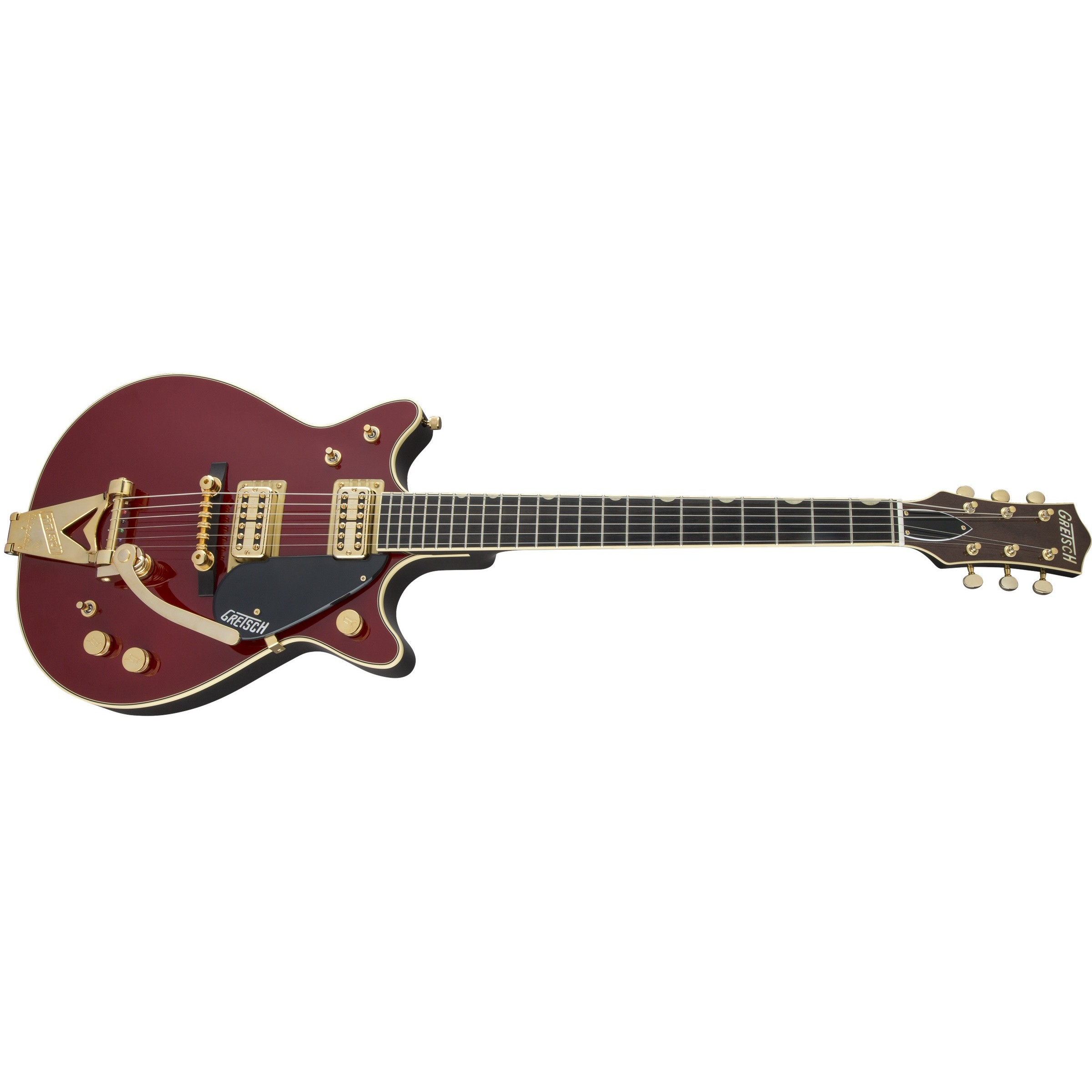 Gretsch G6131T-62 Vintage Select ’62 Jet with Bigsby