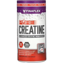 FINAFLEX Pure Creatine 750 mg 150 cap