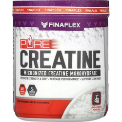 FINAFLEX Pure Creatine Powder 300 g
