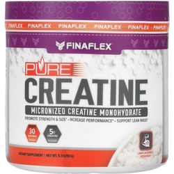FINAFLEX Pure Creatine Powder 150 g