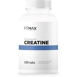 FitMax Creatine Caps 100 tab