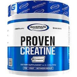 Gaspari Nutrition Proven Creatine Creapure 300 g