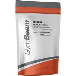 GymBeam Creatine Monohydrate Creapure 500 g