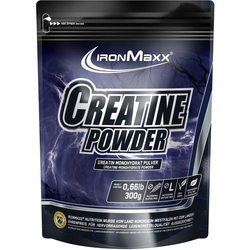IronMaxx Creatine Powder 500 g