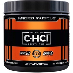 Kaged Muscle Creatine HCl Powder 75.23 g