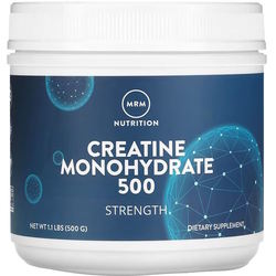 MRM Creatine Monohydrate 500 500 g