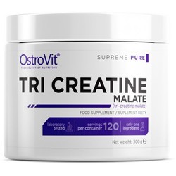 OstroVit TRI Creatine Malate 250 g