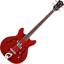 Guild Starfire I Bass