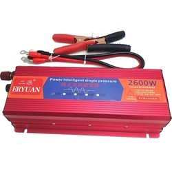 ERYUAN 2600W 12V-220V PS