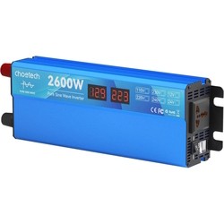 Choetech CJ2600Q-V2