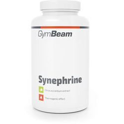 GymBeam Synephrine 90 tab