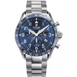 Le Temps Air Marshal LT1041.13BS01