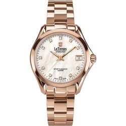 Le Temps Sport Elegance LT1030.58BD02