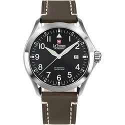 Le Temps Air Marshal LT1040.01BL16