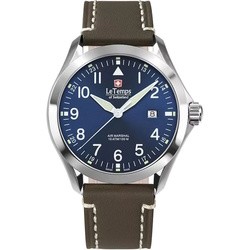 Le Temps Air Marshal LT1040.03BL16