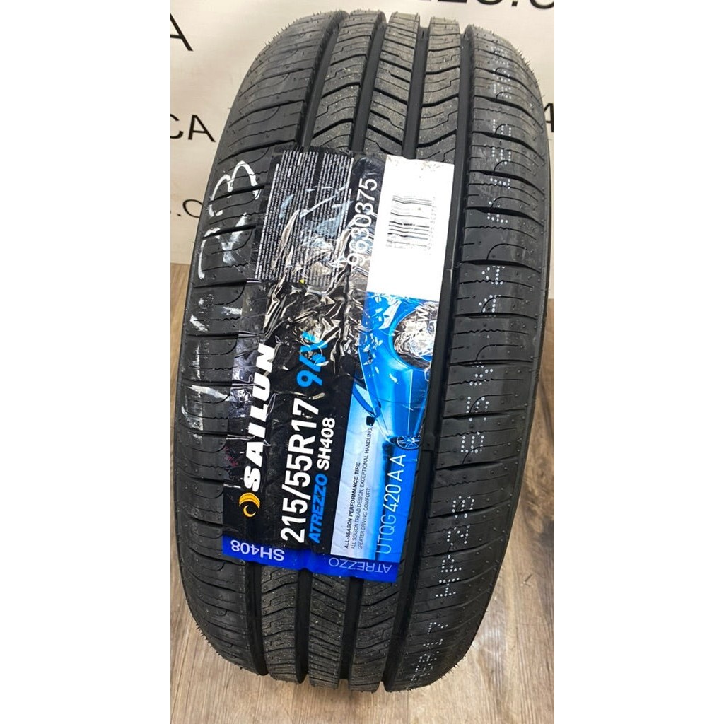 Sailun Atrezzo SH408 205/50 R16 87V