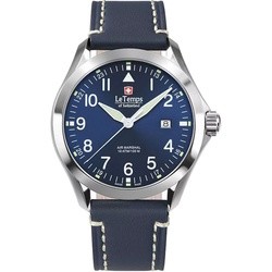 Le Temps Air Marshal LT1040.03BL17