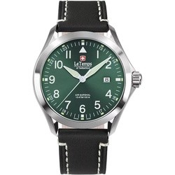 Le Temps Air Marshal LT1040.04BL15
