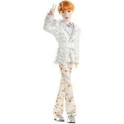 Mattel BTS Prestige Jin GKC98