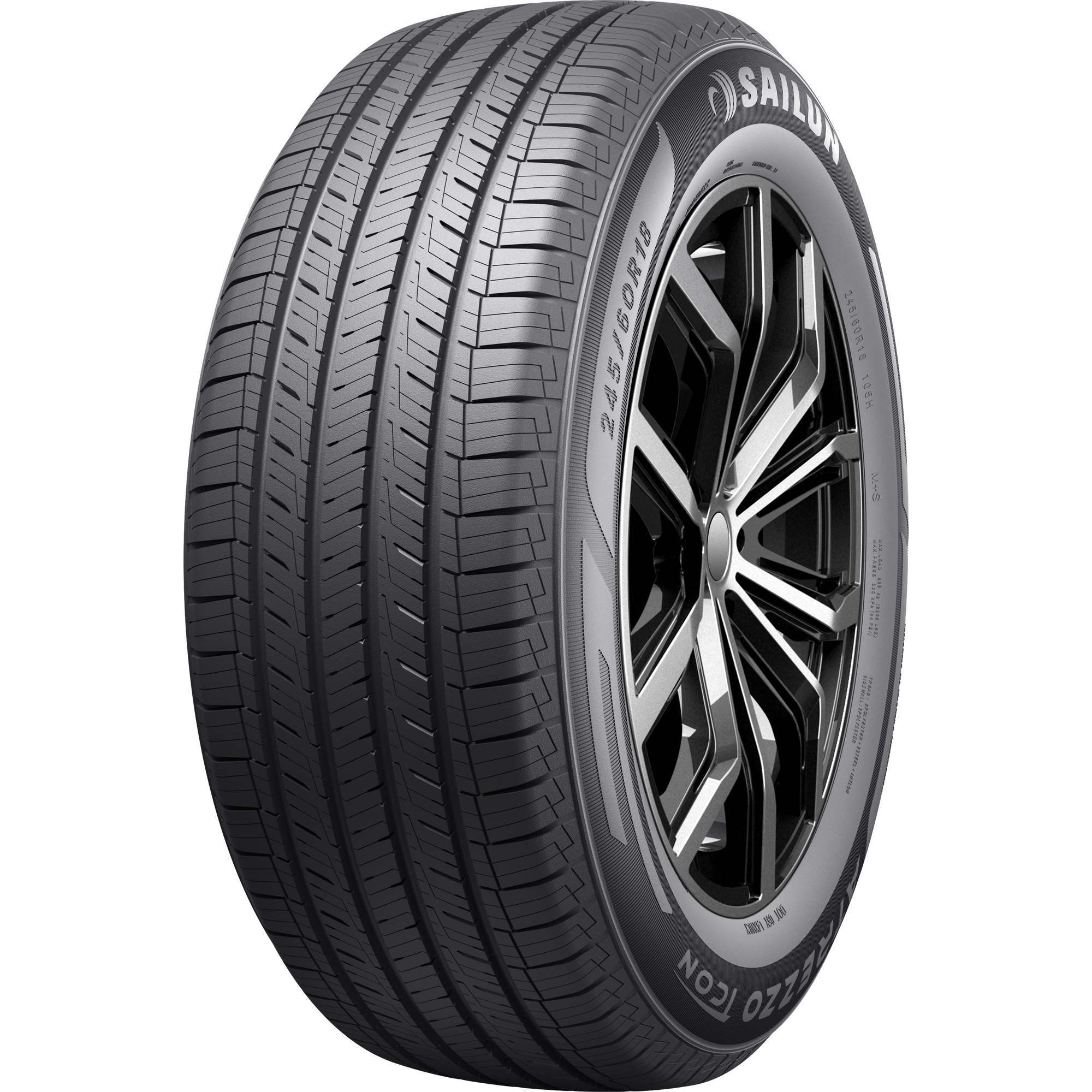 Sailun Atrezzo TCON 225/55 R17 97V
