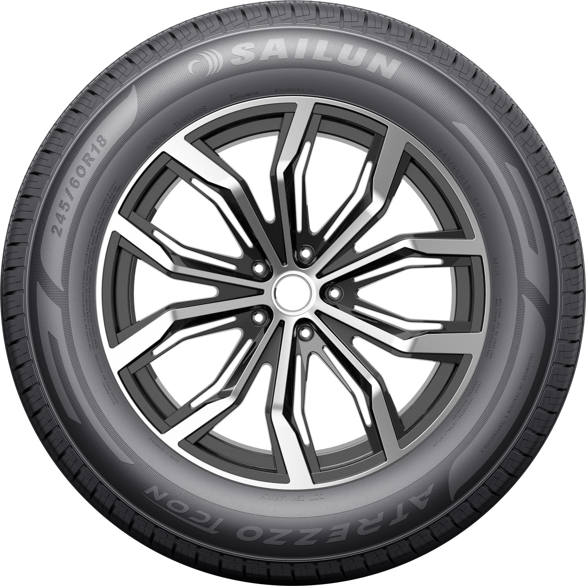 Sailun Atrezzo TCON 235/60 R16 100H