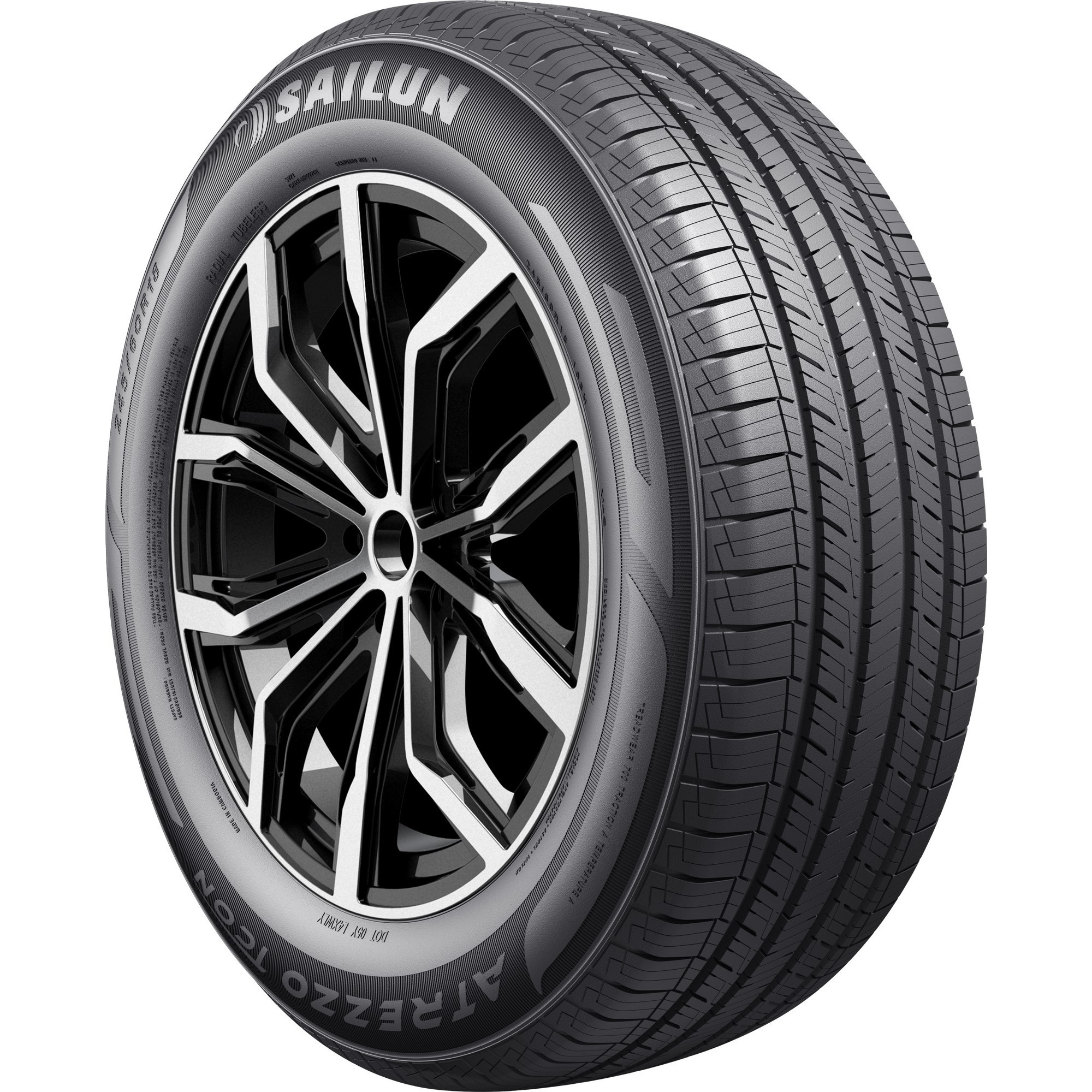 Sailun Atrezzo TCON 265/70 R17 115T
