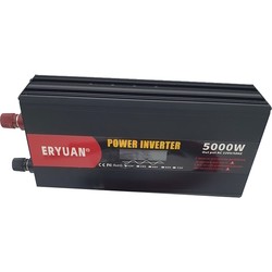 ERYUAN 5000W 12V-220V PS