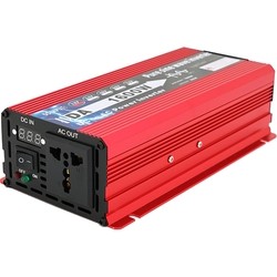 Voltronic Power DA-1600M