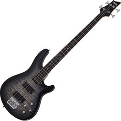 Schecter C-4 Plus