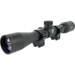 Hawke Fast Mount 4x32 Mil Dot