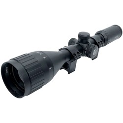 Hawke Fast Mount 3-12x50 AO Mil-Dot IR