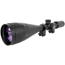 Hawke Fast Mount 4-16x50 AO Mil Dot IR