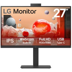 LG 27BA850