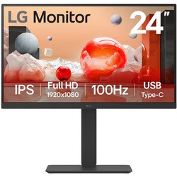 LG 24BA750