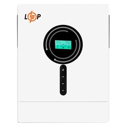 Logicpower LPW-VM II Elite 6000VA