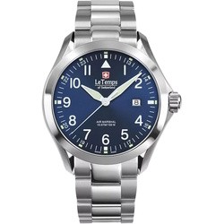 Le Temps Air Marshal LT1040.03BS01