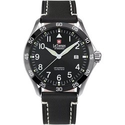 Le Temps Air Marshal LT1040.12BL15