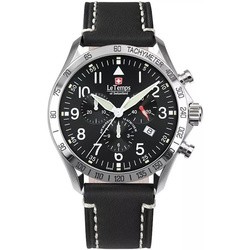 Le Temps Air Marshal LT1041.01BL15
