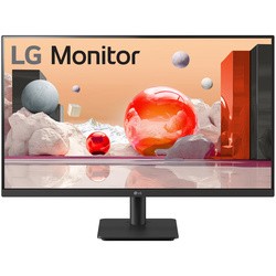 LG 27MS500