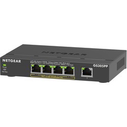 NETGEAR GS305PP v3