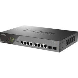D-Link DSS-200G-10MP