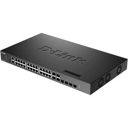 D-Link DXS-3410-32XY