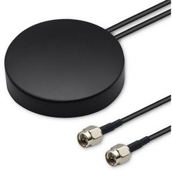 Qoltec 4G, GPS / GLONASS 28 dBi