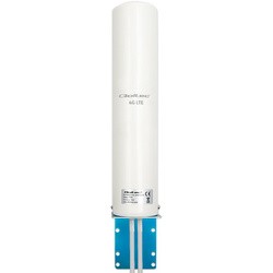 Qoltec 4G LTE DUAL 12 dBi