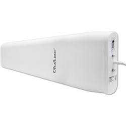 Qoltec 4G LTE DUAL 14 dBi