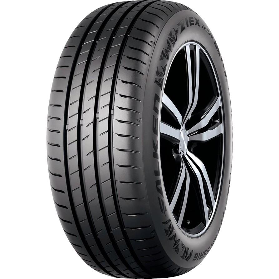 Falken Ziex ZE320 205/55 R17 91W