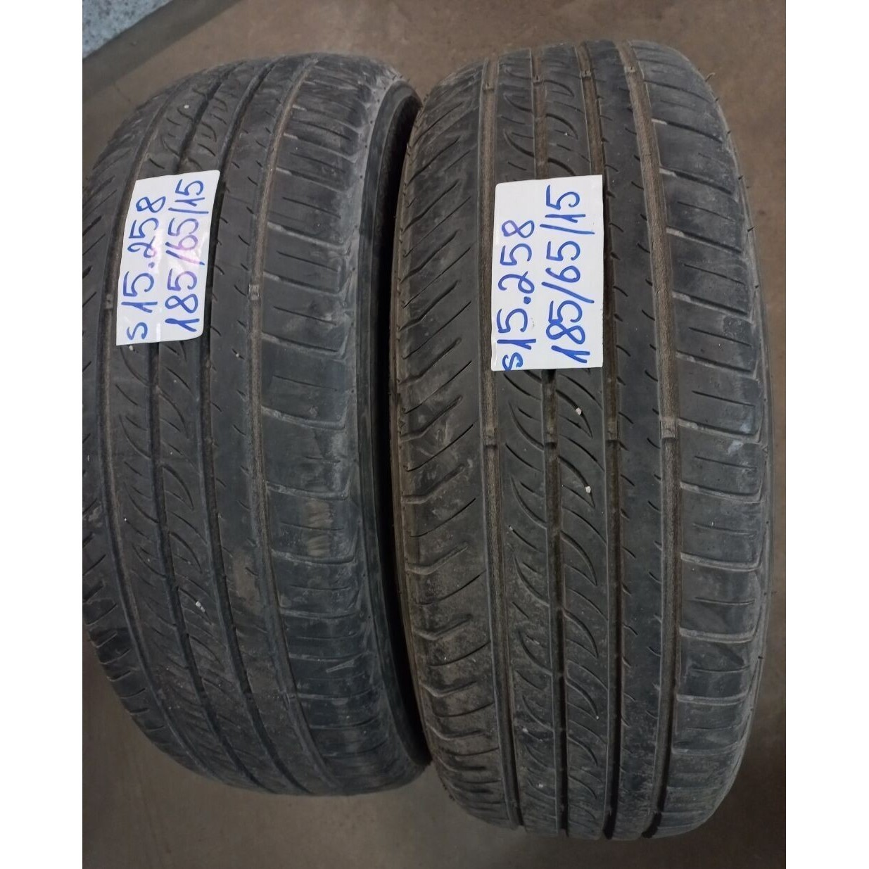 Autogrip P308 Plus 205/45 R16 87W