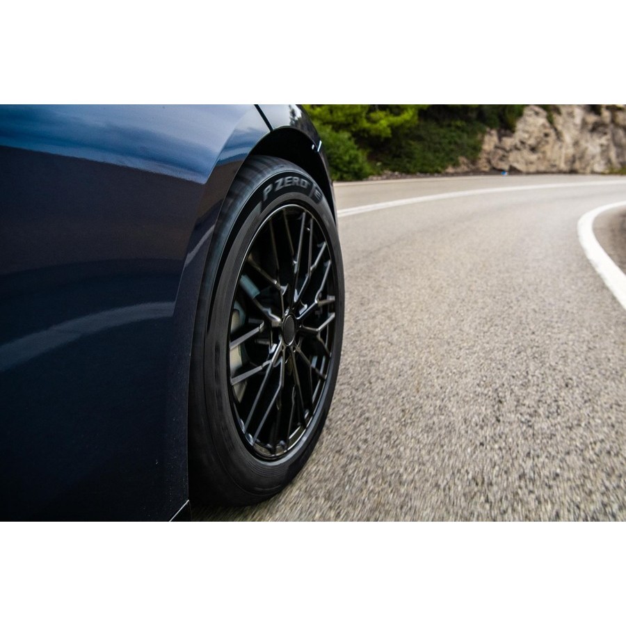 Pirelli PZero E 305/35 R21 109Y
