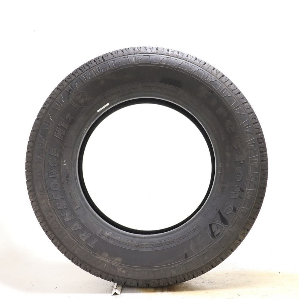Firestone Transforce H/T2 235/80 R17 120R